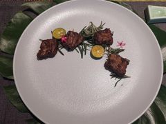 -王府茶楼茶宴·创意菜(大观园总店)