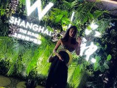 -池畔酒吧 WET Bar
