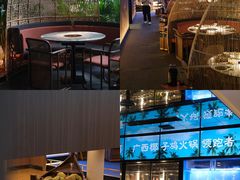 -大头椰·椰子鸡火锅(南宁万象城店)