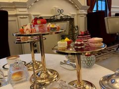 -Salon de Ville浦江汇(上海外滩华尔道夫酒店店)