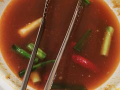 -西贝莜面村(上海百联西郊店)