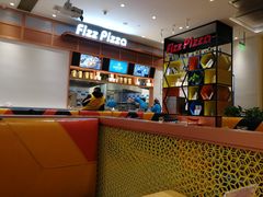 -菲滋意式餐厅(鄞州印象城店)