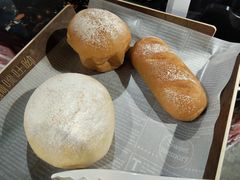 -啊噗吐呦现场烘焙(麦凯乐店)