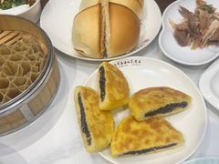 -老爷庙风味美食府(魏都大道店)