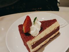 -港丽餐厅(领展购物广场·中关村店)