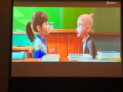 -和子足浴SPA会馆(东方之门店)