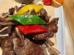 -宁海食府·涌宴(真和店)