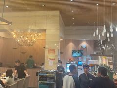 -大渔铁板烧(东城店)