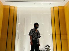 -广州奥园喜来登酒店