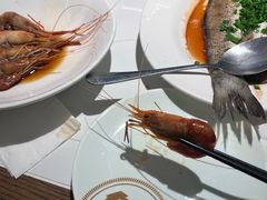 -船歌·鱼水饺青岛菜(正阳路店)