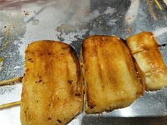 -张师傅烧烤(CBD店)
