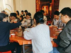 -鱼乐岛餐厅·户外花园主题餐厅