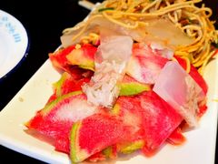 -小媳妇铁锅炖(安华街店)