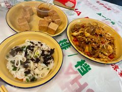 -东排食堂长沙小吃大排档(五一广场店)