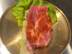 -核桃碳烤肉馆(深圳首店)