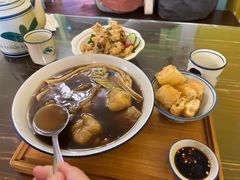 -马来MO简餐.南洋风味料理(美食街店)
