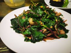 -滨海小渔村·海肠捞饭·鲅鱼水饺·特色老火鱼丸汤(华田店)