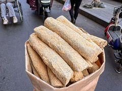 -戴记糖坊(西马路店)