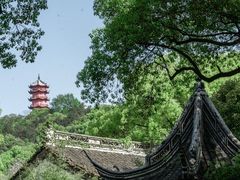 -惠山古镇·寄畅园