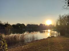 -兴安湖生态运动公园
