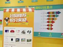 -玩胜青少儿体能(福田侨香中心)