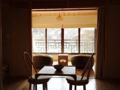-北京古北水镇御舍温泉酒店