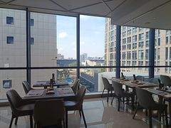 -TABLE·味西餐厅-成都茂业JW万豪酒店