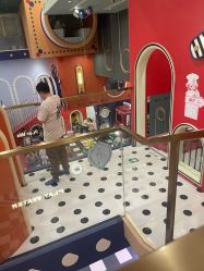 -MELAND CLUB亲子乐园·派对·餐厅(北京芳圆里ID MALL店)