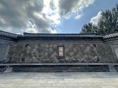 -张学良旧居陈列馆