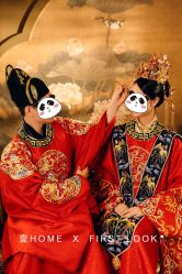 点击看大图 -壹HOME胶片摄影工作室