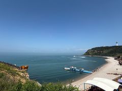 -长岛南北长山旅游景区