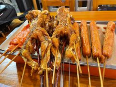 -大成海鲜烧烤·小龙虾(七宝店)