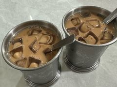 招牌港式奶茶-颓记茶餐厅(美景总店)