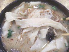 -惠丰源烩面馆(经七路店)