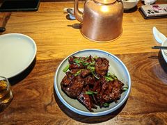 -小吊梨汤·北京菜(香山店)