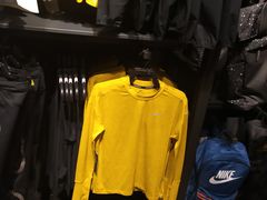 -NIKE武汉品牌体验店