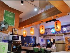-鲜芋仙(观音桥大融城LG店)