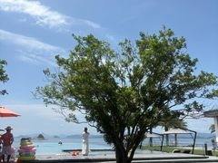 -深圳大梅沙京基洲际度假酒店