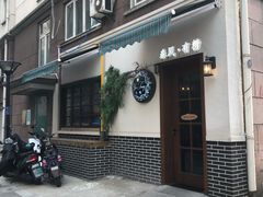 门面-春风·有糖(崇宁路店)