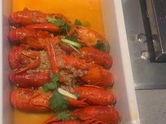 -丰茂烤串(公园店)