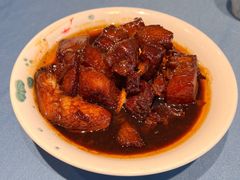 -阿毛饭店(和义路店)