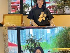 -五样儿西昌小签签烤串(天府三街店)