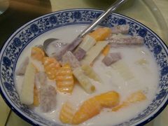 -海晖酒楼·顺德鱼生(荣华店)