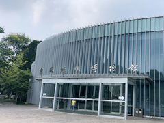 -中国丝绸博物馆