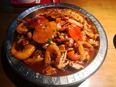 -胖哥俩肉蟹煲(世茂国际广场店)