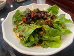 -老来福·非遗酸汤兔(凯旋路店)