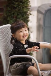 韩国WPlus儿童摄影工作室-WPlus明星肖像亲子全家福摄影