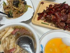 -凯鸽酒楼(大同振兴街店)