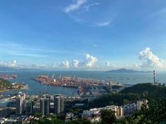 -小南山公园