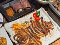 -小川洋风料理(街道口店)